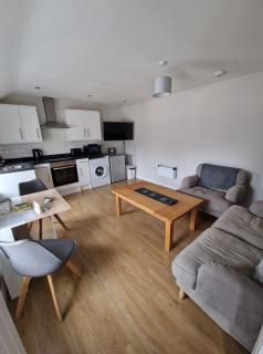 4a Smart Apartments - Newark upon Trent - 0
