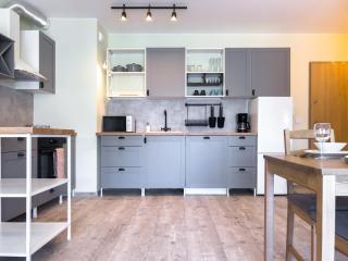 Bliżej Morza AON Apartament Gdańsk - Danzig - 2