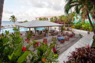 Ocean Point Beach Resort & Spa Adults Only - Saint Johnʼs - 9