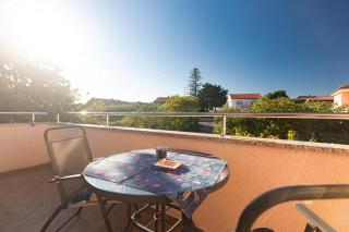 1-Bedroom Apartment in Krk - Steps from the Beach! - Krk - 4