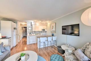 Near Beach Hilton Head Condo with Resort Amenities - Hilton Head Island - 2