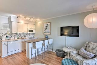 Near Beach Hilton Head Condo with Resort Amenities - Hilton Head Island - 1