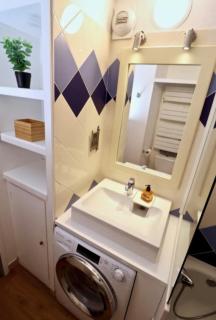 Le gardien du phare : 4 pers, balcon et parking ! - Le Touquet-Paris-Plage - 2