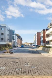 Luxus-Loft-Sylt Haus Dünenburg - 4
