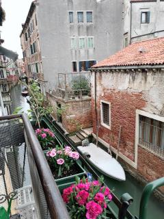 Casa pergoletto - Venice - 7
