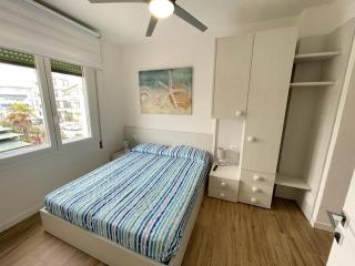 CONDOMINIO ROSA- WALTERIGATO APARTMENTS-SOLO PER FAMIGLIE - Lido di Jesolo - 5