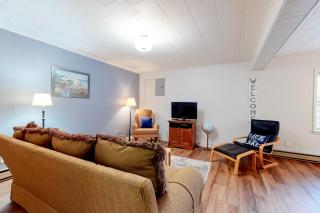 Dogwood Snug - Lake Junaluska - 8