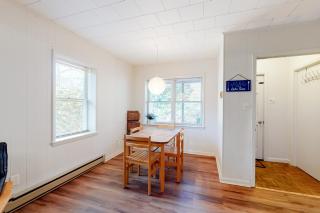 Dogwood Snug - Lake Junaluska - 6