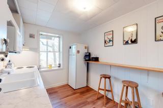 Dogwood Snug - Lake Junaluska - 5