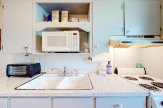 Dogwood Snug - Lake Junaluska - 4