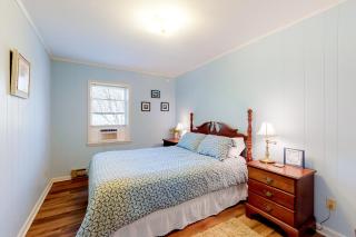 Dogwood Snug - Lake Junaluska - 3