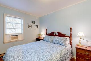 Dogwood Snug - Lake Junaluska - 2