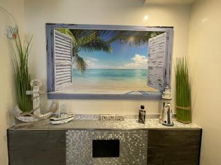 Luxury Beachhouse Apartment Boa Vista - 1