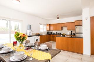 Voroklini Villa with Pool - 1