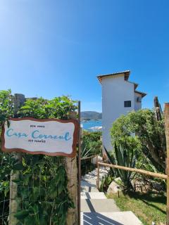 Casa Corazul - Arraial do Cabo - 7