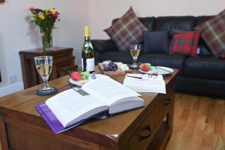 Birchbrae Highland Lodges - 6