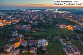 Villa Dora - Pula - 2