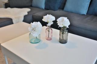 Maison Baltique Niendorf Maison Baltique Appartement 03 - 2