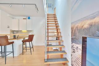 Haus Adria Haus Adria Appartement 31 - 4