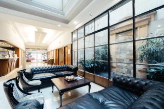 Dorá Hotel Buenos Aires - Buenos Aires - 3