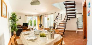 Villa Blanc - Sa Caleta - 2