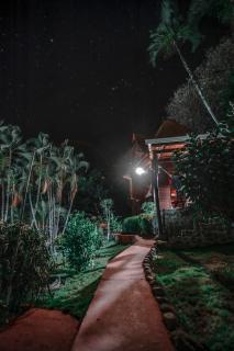 Hotel El Jardin - Montezuma - 3