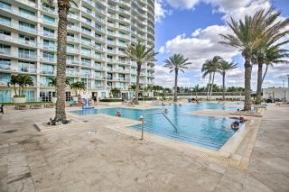 Heated Pool Access! Waterfront Fort Myers Condo - 9