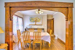 White House of Red Wing with Wii Video Game! - 4