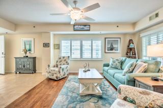 Luxury New Smyrna Beach Condo with Resort Amenities! - New Smyrna Beach - 0