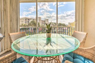 Luxury New Smyrna Beach Condo with Resort Amenities! - New Smyrna Beach - 9