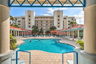 Luxury New Smyrna Beach Condo with Resort Amenities! - 8