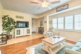 Luxury New Smyrna Beach Condo with Resort Amenities! - New Smyrna Beach - 6