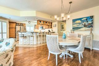 Luxury New Smyrna Beach Condo with Resort Amenities! - New Smyrna Beach - 7