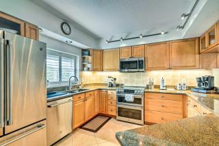 Luxury New Smyrna Beach Condo with Resort Amenities! - New Smyrna Beach - 3