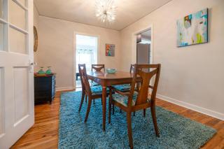 Waterfront Edenton Bay Cottage - Walk to Dtwn - 2