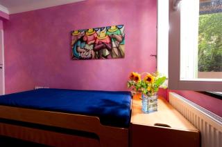 Heidelberg ROOMS - 7