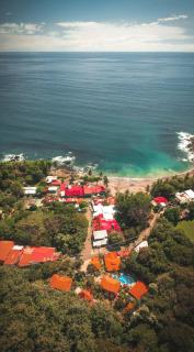 Hotel El Jardin - Montezuma - 2
