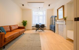Gezellig appartement op 100m van zee te Middelkerke - Middelkerke - 6