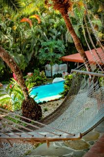 Hotel El Jardin - Montezuma - 8