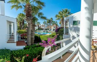 Villa Blanc - Sa Caleta - 3