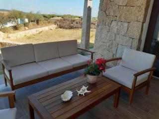 VILLA INDIPENDENTE AL MARE BUDONI - Tanaunella - 2