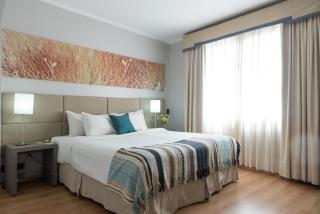 Portal Plaza Suites - Mendoza - 9