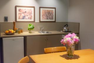 Portal Plaza Suites - Mendoza - 9