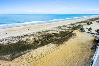 Mooring - Ocean City - 9