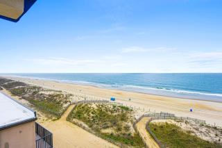Mooring - Ocean City - 8