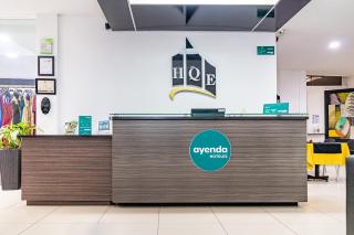 Ayenda Quinta Estación - Yopal - 4
