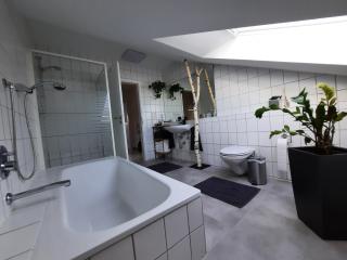 Pflaumers Ferienwohnung - Eppingen - 8