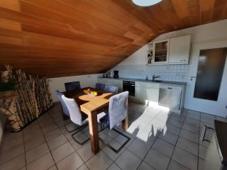 Pflaumers Ferienwohnung - Eppingen - 6