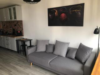 Zatrasie - Warsaw - 0