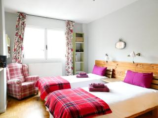 Logrocity Puerta del Ebro PARKING PRIVADO GRATIS - Logroño - 7